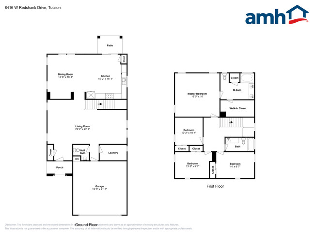 Building Photo - 8416 W Redshank Dr