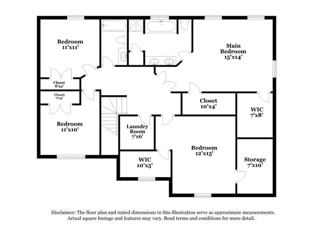 Foto del edificio - 2865 Island Point Dr NW