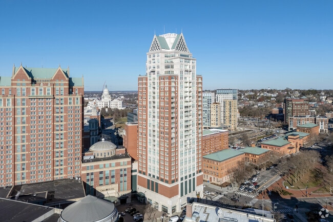 The Residences Providence