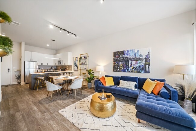 Interior Photo - Emerald at Lansdale