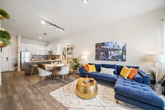 Interior Photo - Emerald at Lansdale