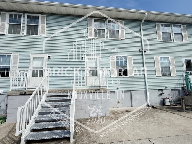 Foto del edificio - 126 N 6th St
