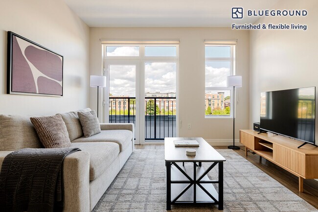 Foto del edificio - 28 Austin St