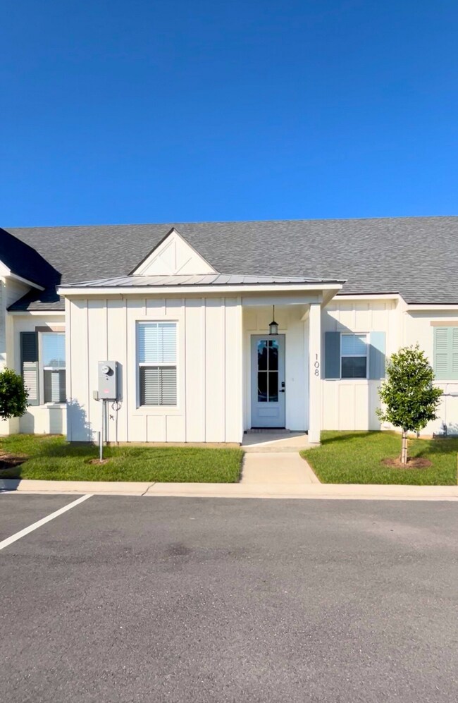 Foto del edificio - 108 Pilsbury Ln