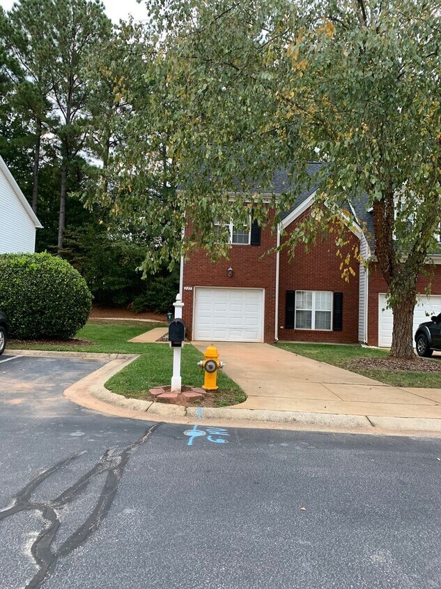227bay Apartment for Rent in Garner, NC