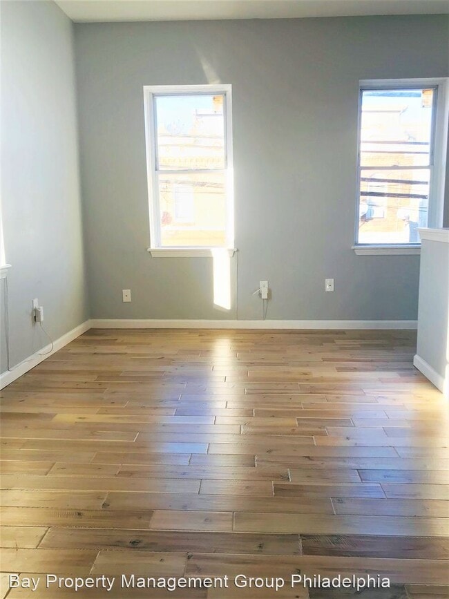 Building Photo - 1 br, 1 bath House - 3012 Wharton St 2nd FL