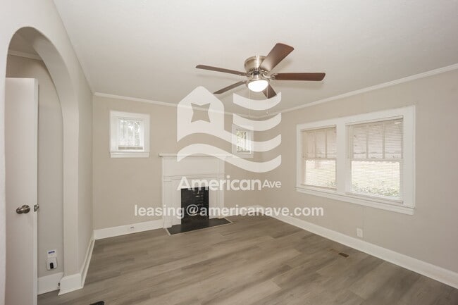 Building Photo - 1006 Mooty Bridge Rd