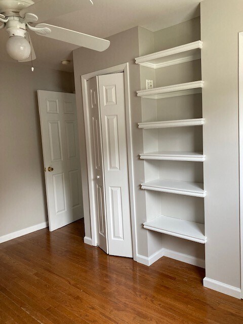 Bedroom #2 - 41 Webster St