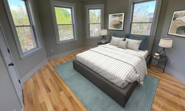 Building Photo - 240 Allston St