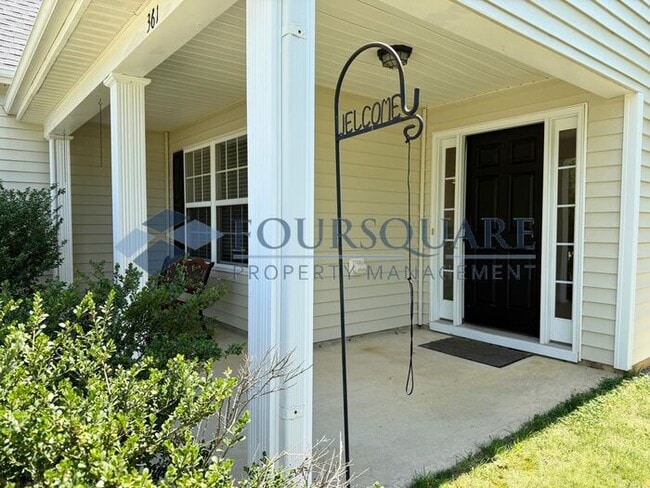 Building Photo - Spacious Ranch-Style Smart Home with Bonus Room, Sunroom  & 2-Car Garage , Community Pool- Conven...