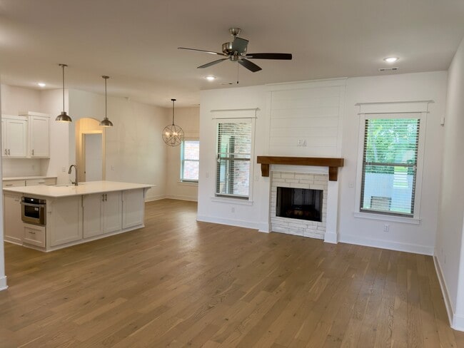 Photo - 3009 E Coolridge St (Fayetteville, AR) House
