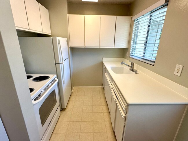 Foto del interior - The Pines Apartments