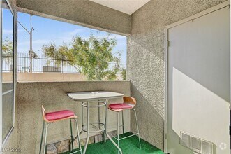 Building Photo - 9000 S Las Vegas Blvd