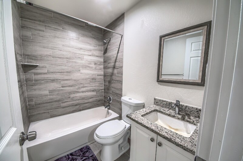 Foto principal - 4906 Melvin Dr