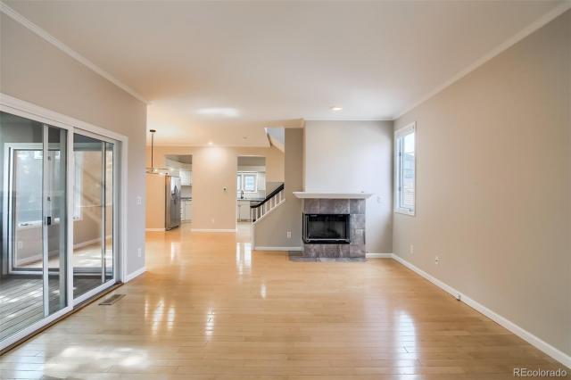 Building Photo - 3 bedroom in Denver CO 80209