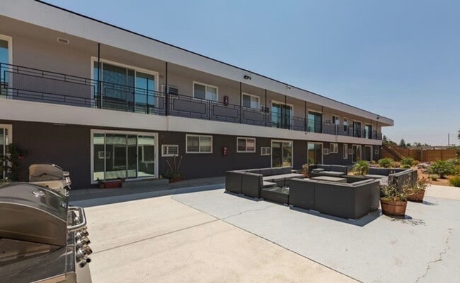 Interior Photo - Willow Glen Apartments