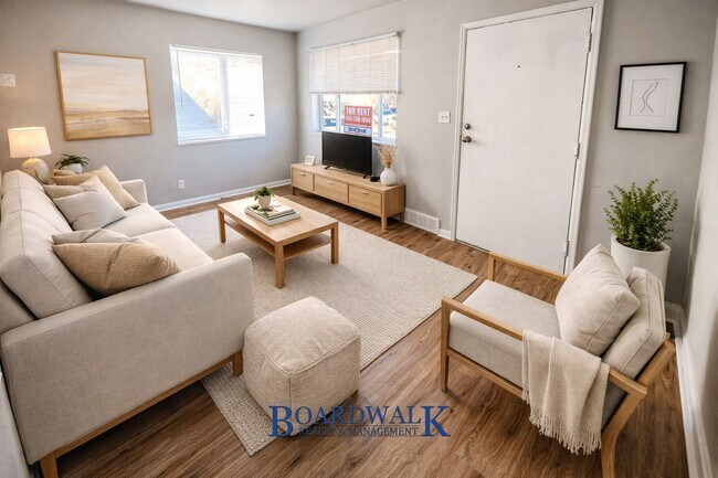 Foto del edificio - 1327 Illinois Ave