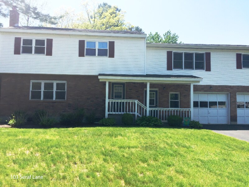101 Serif Ln Unit 2, Schenectady, NY 12303 Room for Rent in
