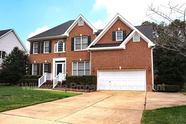 Foto del edificio - 117 Timber Hitch Rd