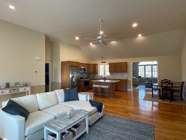 Foto del edificio - 32 Faiths Way