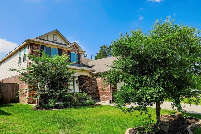 Building Photo - 2415 Branshill Dr