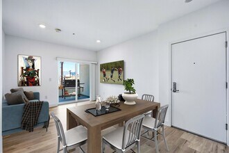 Interior Photo - 3057 West Pico Apartments