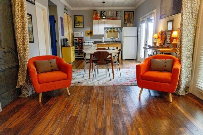 Photo - 1708 Natchez Trace Apartment