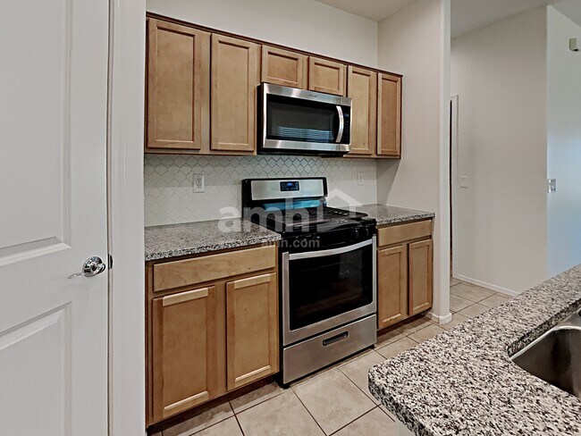 Foto del edificio - 6870 E Via Arroyo Largo