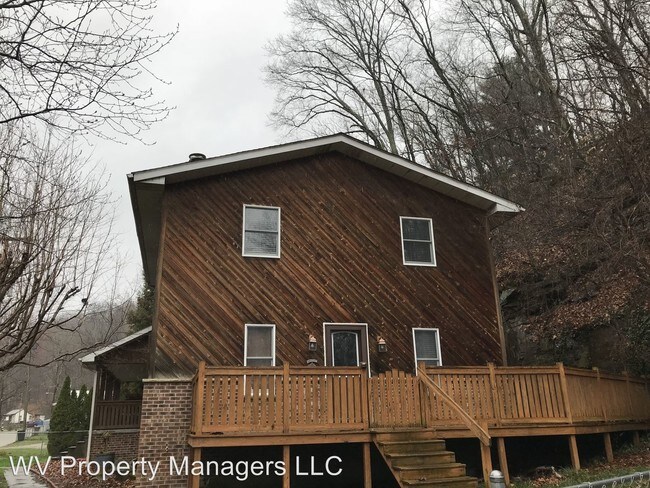 Foto del edificio - 56 Garrison Ave