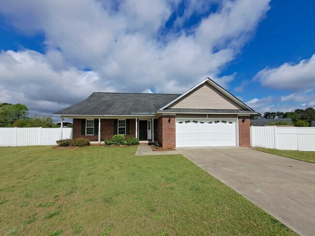 Foto del edificio - 206 Sandspur Ct