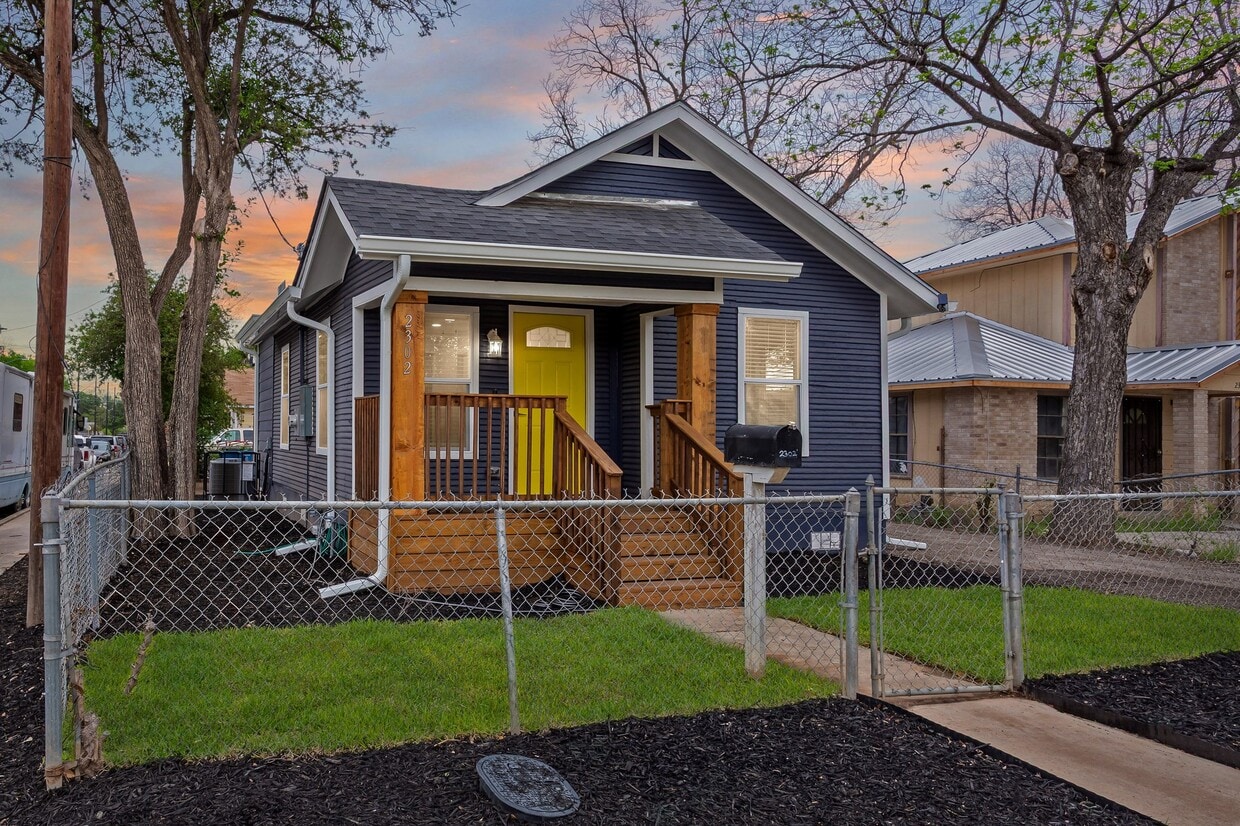 Photo - 2302 S Navidad St (San Antonio, TX)