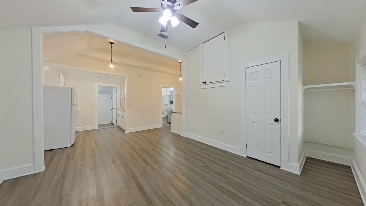 Foto principal - Copeland Street Duplexes