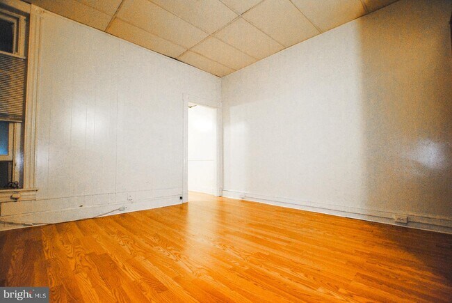 Building Photo - 2804 N Calvert St