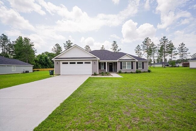 Building Photo - 336 Tallulah Bend