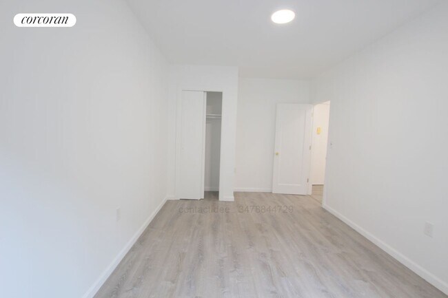 Foto del edificio - 201 W 108th St