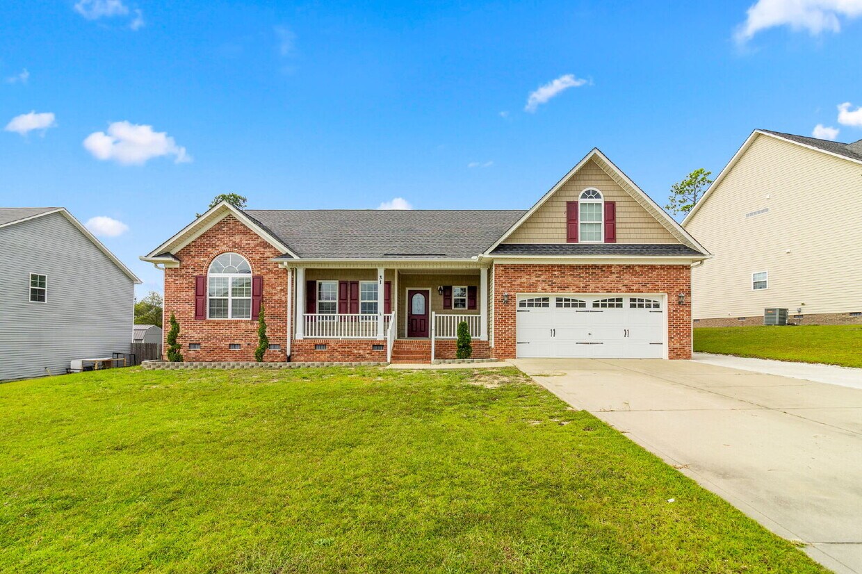 Foto principal - The Craven Home