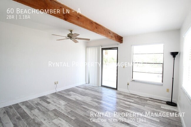 Foto del edificio - 60 Beachcomber Ln