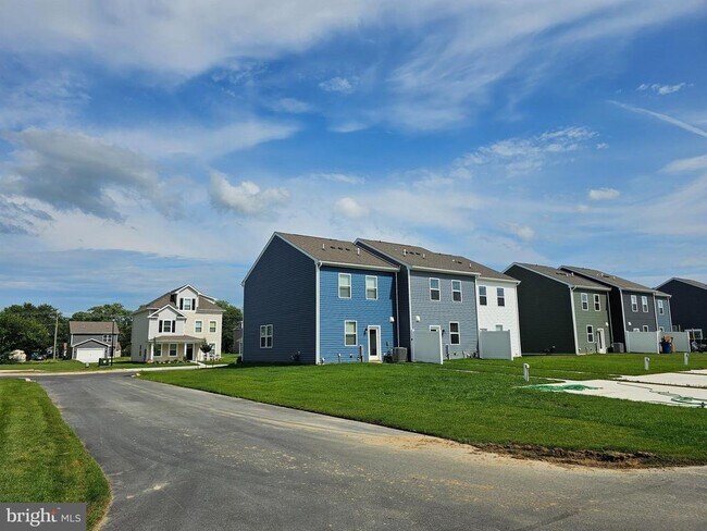 Foto del edificio - 10943 Farmerfield St