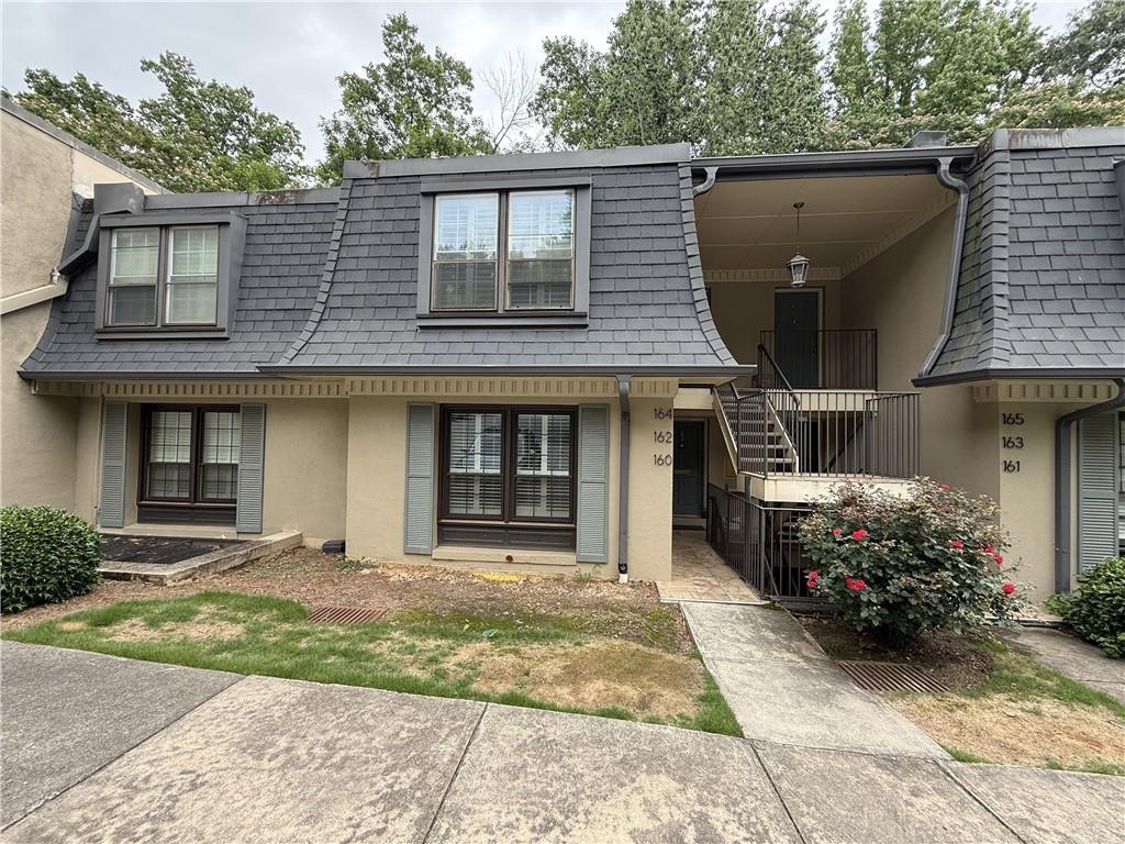 Foto principal - 162 Maribeau Square NW