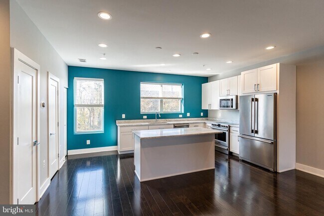 Foto del edificio - 3302 9th St NE