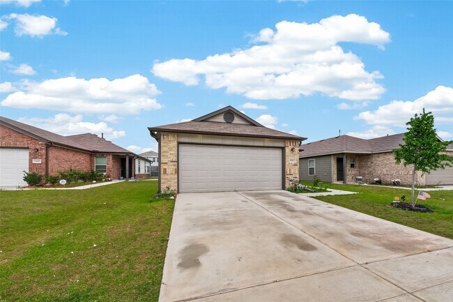 Foto del edificio - 10411 Meadow Saffron Dr