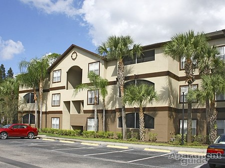 Foto del edificio - 16253 Enclave Village Dr