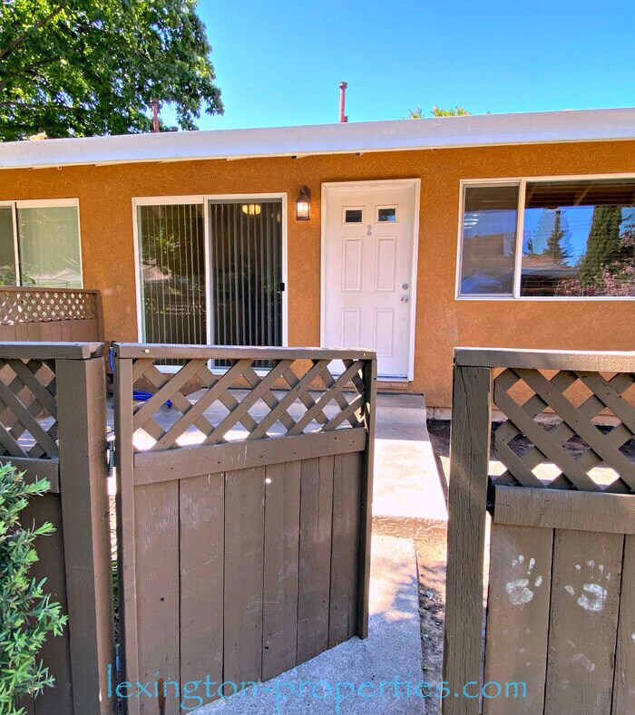 Primary Photo - 5019 Bremner Way #2, Sacramento, CA 95841