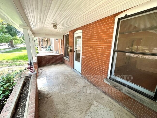 Foto del edificio - 4461 Vrain St