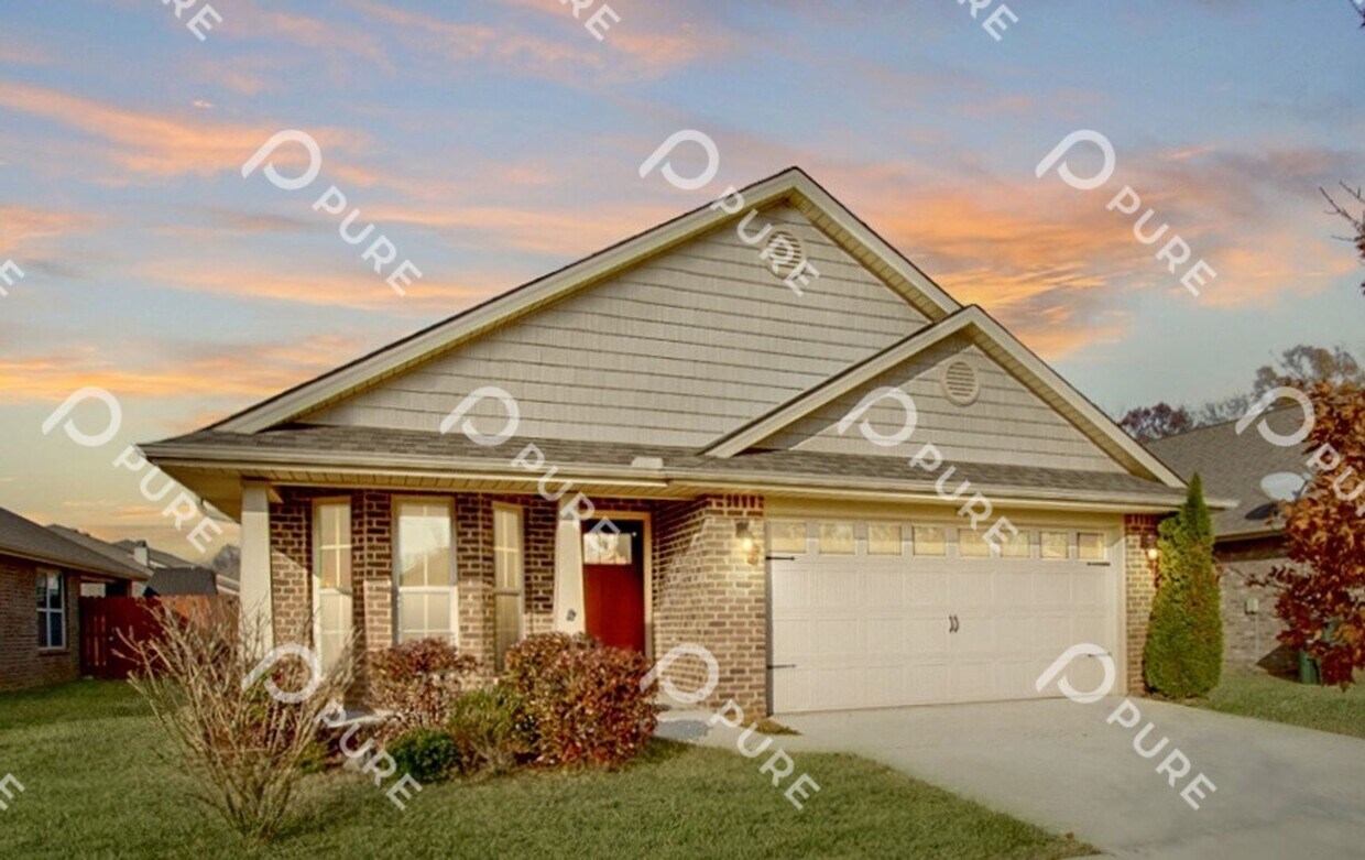 Foto principal - 706 Oak Cove Ln NW