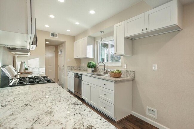 Building Photo - 3861 Spencer Way
