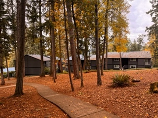 Building Photo - Forest Village Apartments