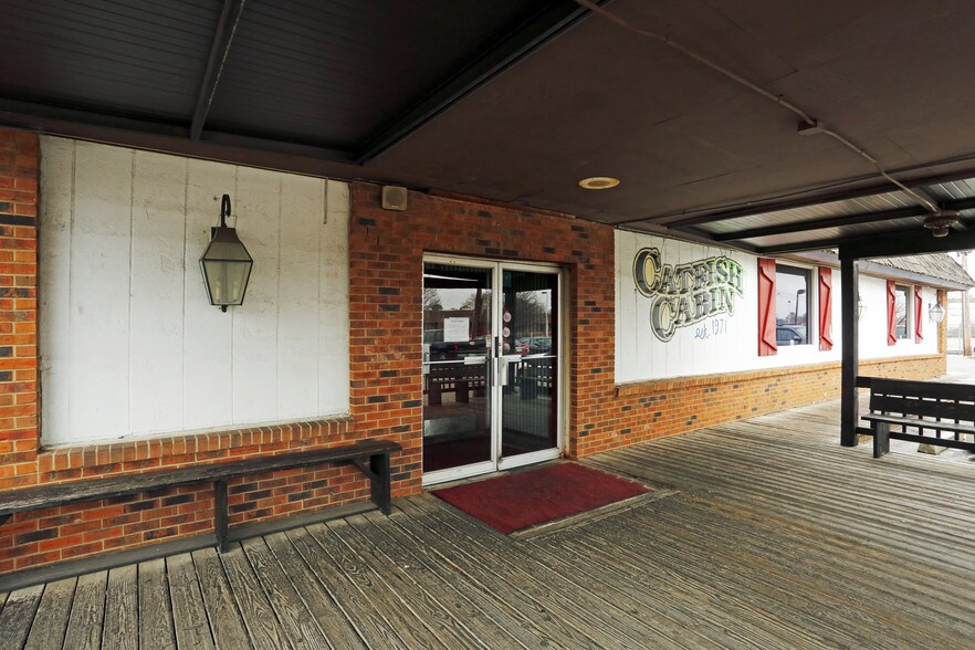 Picture of Parkway Village Memphis