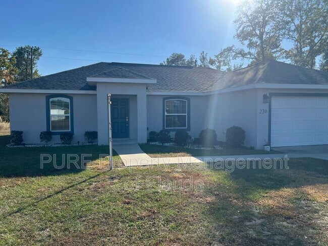 Foto del edificio - 230 Marion Oaks Trail