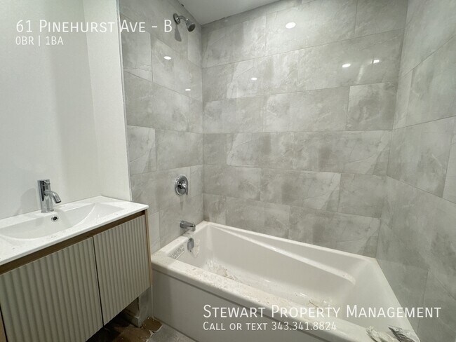 Building Photo - 61 Pinehurst Ave